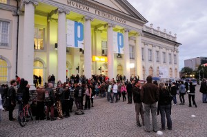 Museumsnacht Museumsnacht