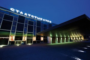 Staatstheater Staatstheater