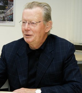 Hansjoerg Melchior Hansjoerg Melchior