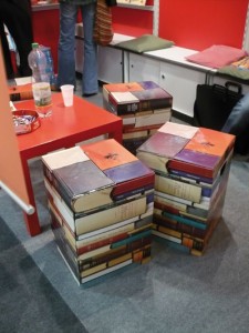 Buchmesse_Hocker