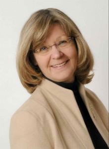 Heidemarie Krueger