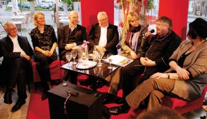 Kasseler Gespräche