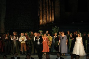 opernfestspiele