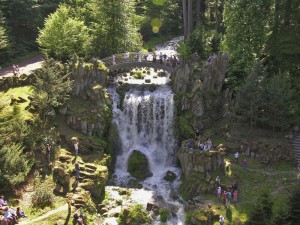 teufelsbruecke