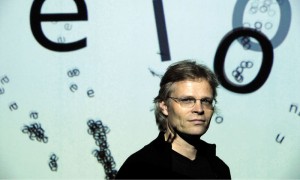 Dr. Friedrich W. Block, Initiator und Kurator des Kasseler Komik Kolloquiums