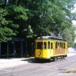 Jetzt fährt sie wieder: Ab Samstag, 7. Mai, und dann jeden ersten Samstag im Monat, pendelt die Oldie-Tram der, Jahrgang 1909, wieder vom Königsplatz zum Straßenbahnmuseum im KVG-Betriebshof Sandershäuser Straße. Foto: KVG AG Jetzt fährt sie wieder: Ab Samstag, 7. Mai, und dann jeden ersten Samstag im Monat, pendelt die Oldie-Tram der, Jahrgang 1909, wieder vom Königsplatz zum Straßenbahnmuseum im KVG-Betriebshof Sandershäuser Straße. Foto: KVG AG