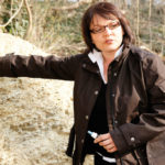 Vulkan aus Alu: Die Geologin Dr. Marion Müller lädt ein, Naturwissenschaften als Abenteuer zu erleben. Foto: Mario Zgoll Vulkan aus Alu: Die Geologin Dr. Marion Müller lädt ein, Naturwissenschaften als Abenteuer zu erleben. Foto: Mario Zgoll