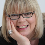 Petra Nagel. Foto: Jörg Lantelmé