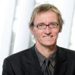 Ulrich Spengler, Stellvertretender IHK-Hauptgeschäftsführer. Foto: nh Ulrich Spengler, Stellvertretender IHK-Hauptgeschäftsführer. Foto: nh