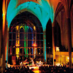 Martinskirche. Foto: Bernd Schölzchen