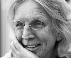 Cartoonist Gerhard Haderer. Foto: Christian Herzberger