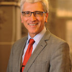 Oberbürgermeister Bertram Hilgen. Foto: nh