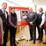 Ute Schulte (Leitung Tourismus in der GrimmHeimat NordHessen), Regionalmanager Holger Schach, Christine Kahl (Uni Kassel), Jürgen Schierz (Sprecher Arbeitskreis Tourismus der IHK), Stefan Frankfurth (Hotel Emstaler Höhe), Ernst Kesper (Tourismusmanager Willingen) und Klaus Dieter Brandstetter (Touristik Service Waldeck-Ederbergland) (v.l.). Foto: Mario Zgoll Ute Schulte (Leitung Tourismus in der GrimmHeimat NordHessen), Regionalmanager Holger Schach, Christine Kahl (Uni Kassel), Jürgen Schierz (Sprecher Arbeitskreis Tourismus der IHK), Stefan Frankfurth (Hotel Emstaler Höhe), Ernst Kesper (Tourismusmanager Willingen) und Klaus Dieter Brandstetter (Touristik Service Waldeck-Ederbergland) (v.l.). Foto: Mario Zgoll