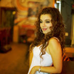Lily Dahab. Foto: Agentur Ragna B. Siegel