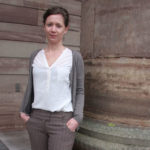 Lena Pralle ist neue Pressesprecherin der MHK. Foto: nh