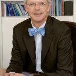 Dr. Helmut Reitze, Intendant des Hessischen Rundfunks. Foto: privat