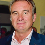Thomas Nähler, Gastronom – Steinernes Schweinchen, Orangerie, Herkules-Terrassen. Foto: nh