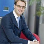 Pierre-Pascal Urbon, Vorstandssprecher SMA Solar Technology AG