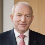 Prof. Dr. Martin Viessmann. Foto: nh