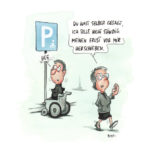 Foto: Caricatura Quelle: Caricatura
