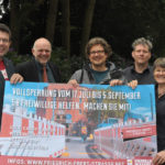 Foto: Stadtbüro Friedrich-Ebert-Straße Foto: Stadtbüro Friedrich-Ebert-Straße