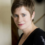 Foto: nh Staatsoper Hannover 2013/2014 Portraitserie
Anja Bihlmaier