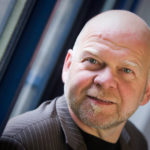 Bernd Gieseking. Foto: T. Rosenthal