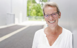 Barbara Braun-Lüdicke. Foto: Alibek Käsler Barbara Braun-Lüdicke. Foto: Alibek Käsler
