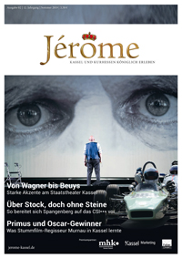 Jerome Ausgabe 02/19