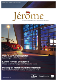 Jerome Ausgabe 04/18