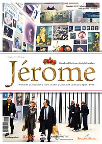 Jerome Ausgabe 07/12