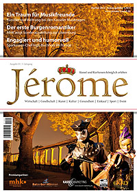 Jerome Ausgabe 10/12