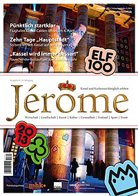 Jerome Ausgabe 03/13