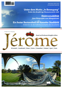 Jerome Ausgabe 01/16