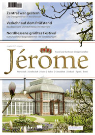 Jerome Ausgabe 02/14