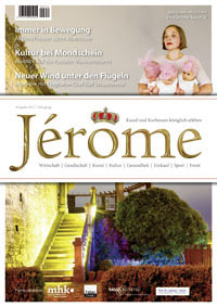 Jerome Ausgabe 04/14
