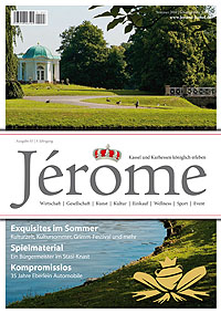 Jerome Ausgabe 07/10