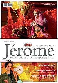 Jerome Ausgabe 10/10