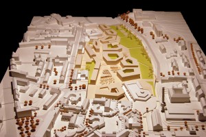 Millionenprojekt „Science Park Center Kassel“ soll Innovations- und Wachstumspotenziale in der Region pushen. Millionenprojekt „Science Park Center Kassel“ soll Innovations- und Wachstumspotenziale in der Region pushen.