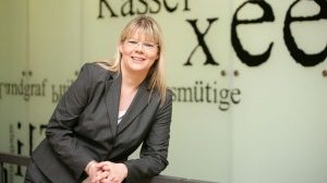 23. Kasseler Gespräche: „Kassel energisch“