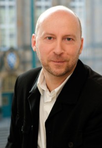 Dirk Bohle, Bereichsleiter Marketing, Kassel Marketing GmbH