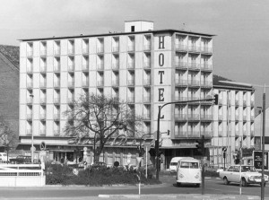 Hotel Reiss