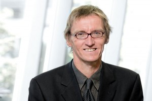 Ulrich Spengler, Stellvertretender IHK-Hauptgeschäftsführer. Foto: nh
