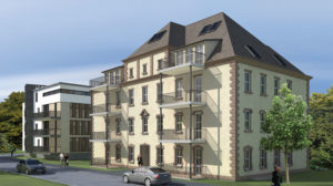 Steuern sparen mit Kasseler Immobilien
