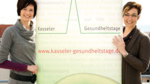 9. Kasseler Gesundheitstage: Wieder Besucheransturm erwartet