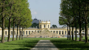 Grün ist die Hoffnung: Start der dOCUMENTA 13