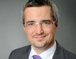 Wechselt vom Regionalmanagement Nordhessen zu HOLM nach Frankfurt: Michael Kluger. Foto: nh