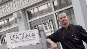 Bistro-Restaurant F7: Was zählt, ist Einzigartigkeit