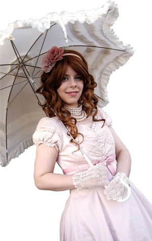 Auf der Connichi 2012 kamen die Freunde der japanischen Kultur wieder voll auf ihre Kosten und auch die zahlreichen Zaungäste hatten ihren Spaß. Foto: Mario Zgoll Auf der Connichi 2012 kamen die Freunde der japanischen Kultur wieder voll auf ihre Kosten und auch die zahlreichen Zaungäste hatten ihren Spaß. Foto: Mario Zgoll