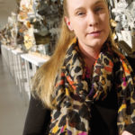 Eigentlich kommentiert der weitverzweigte Clan des legendären documenta-Gründers und Leiters der ersten vier Ausstellungen moderner Kunst in Kassel die Arbeit seiner Nachfolger nicht. Arnold Bodes Großnichte Kathrin Bode hat trotzdem exklusiv mit Jérôme gesprochen. Nicht nur über dOCUMENTA 13, auch über die Familiengeschichte. Foto: Mario Zgoll